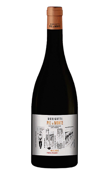 Producto: Durigutti Pie de Monte Finca Ruano 2019