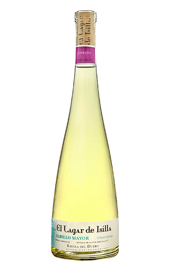Producto: El Lagar de Isilla Albillo 2021
