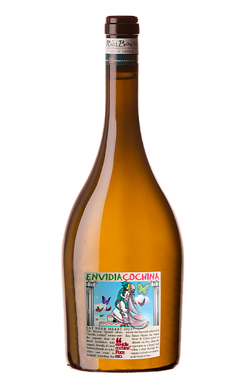 Producto: Envidiacochina Téte Cuvée 2021 Magnum