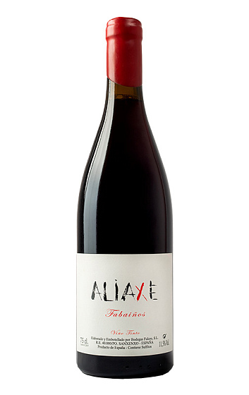 Producto: Finca Fabaiños 2020