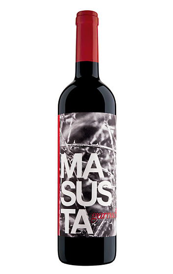 Producto: Masusta 2022