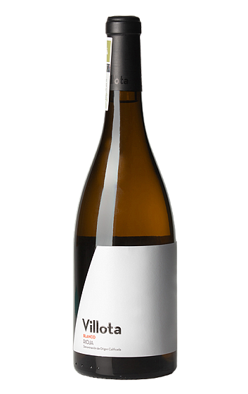 Producto: Villota Blanco Selección 2019