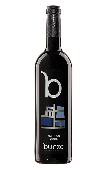 Producto: Buezo Nattan Reserva 2005