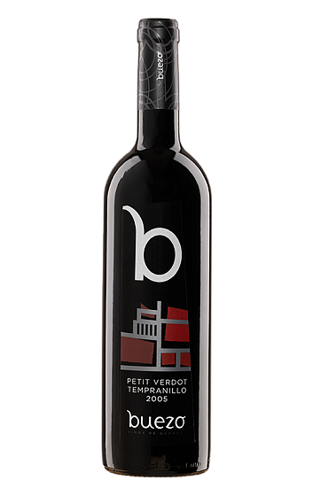 Producto: Buezo Petit Verdot Reserva 2005