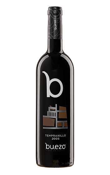 Producto: Buezo Tempranillo Reserva 2005