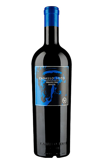 Producto: Caballo Loco Grand Cru Apalta 2021