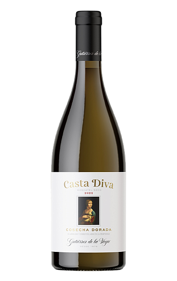 Producto: Casta Diva Cosecha Dorada 2022