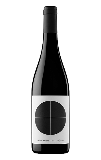 Producto: Cerro Negro 2022