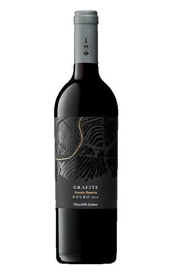 Producto: Churchill's Estates Grande Reserva Grafite 2014
