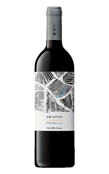 Producto: Churchill's Estates Touriga Nacional Grafite 2015