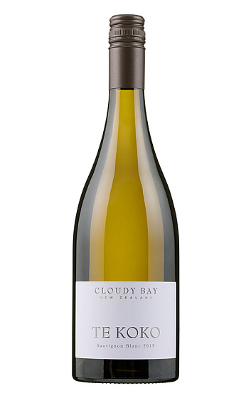 Producto: Cloudy Bay Te Koko 2019