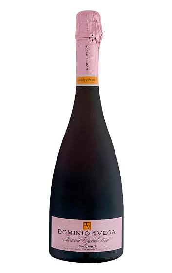 Producto: Dominio de la Vega Reserva Especial Rosé 2020