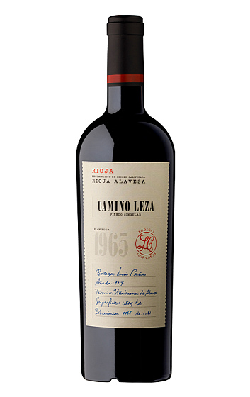 Producto: Finca Camino Leza 2019