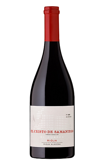 Producto: Finca Cristo de Samaniego 2018