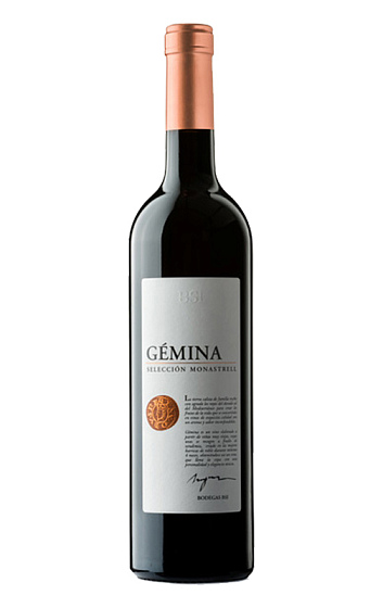 Producto: Gémina Selección Monastrell 2020