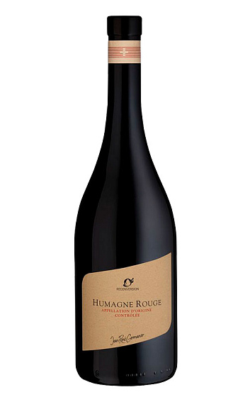 Producto: Jean René Germanier Humagne Rouge 2020