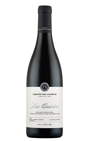 Producto: Las Quintas 2019