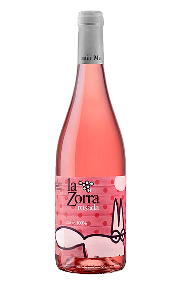 Producto: La Zorra Rosada 2022