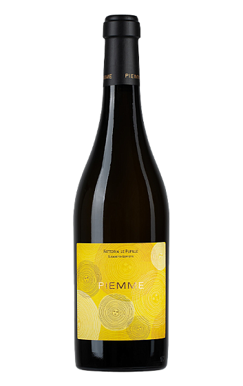 Producto: Fattoria le Pupille Piemme Bianco 2020