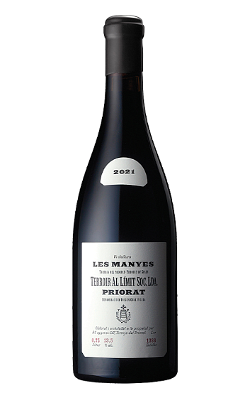 Producto: Les Manyes 2021
