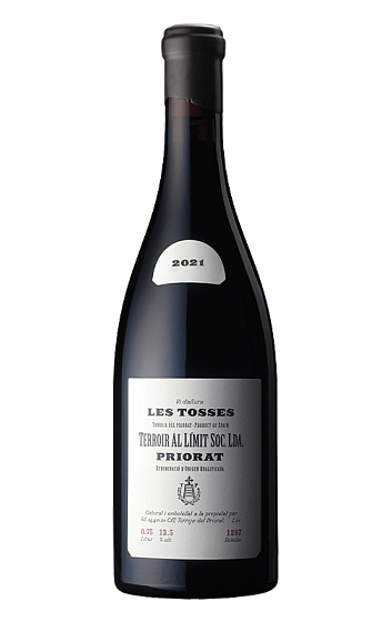 Producto: Les Tosses 2021