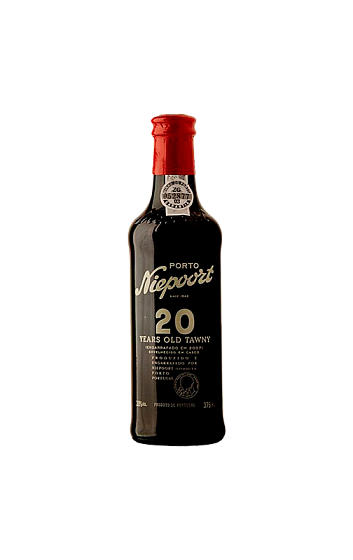 Producto: Niepoort 20 Years Old 37,5 cl