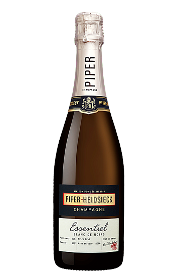 Producto: Piper Heidsieck Essentiel Blanc de Noirs