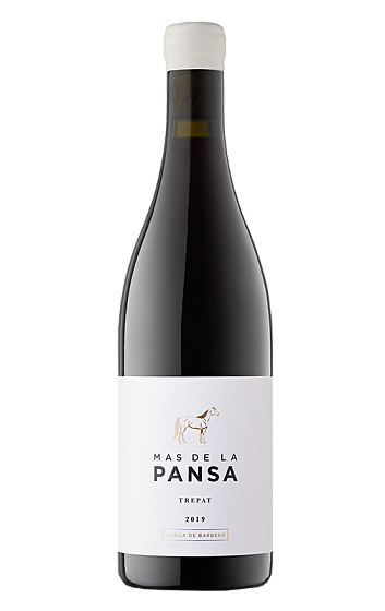 Producto: Mas de la Pansa Trepat 2019