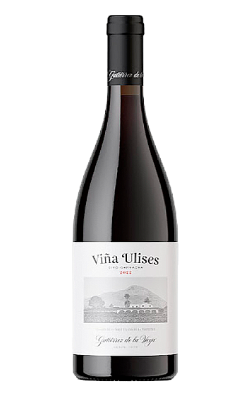 Producto: Viña Ulises 2022