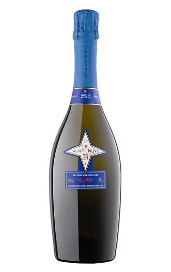 Producto: Albet i Noya Brut 21 2020