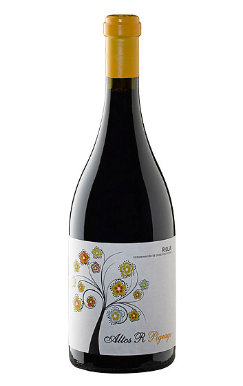Producto: Altos R Pigeage 2018
