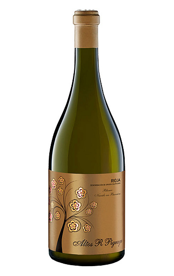 Producto: Altos R Pigeage Blanco 2020