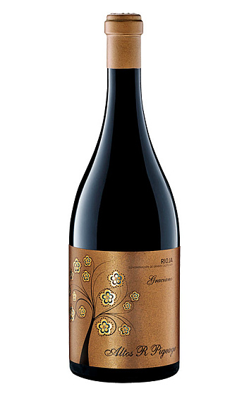 Producto: Altos R Pigeage Graciano 2021