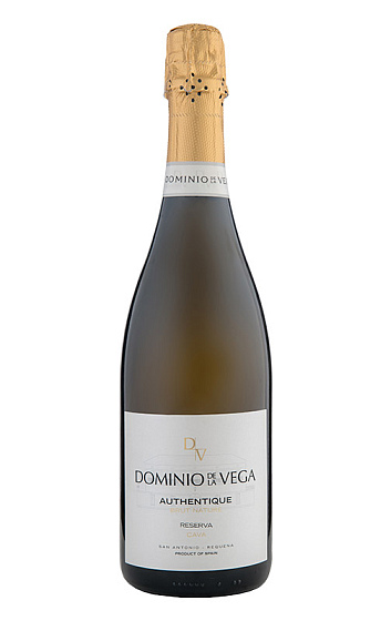 Producto: Authentique Brut Nature Reserva 2021
