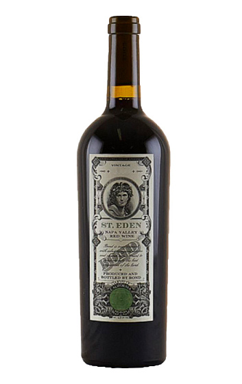 Producto: St Eden 2018