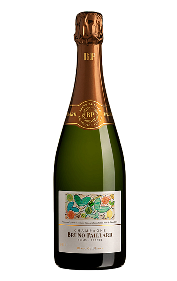 Producto: Bruno Paillard Blanc de Blancs 2014