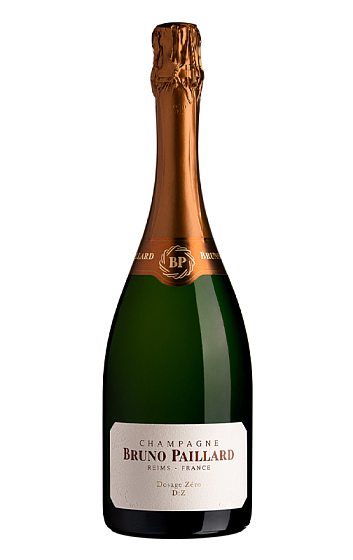 Producto: Bruno Paillard Dosage Zéro