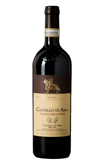 Producto: Castello di Ama Bellavista 2019