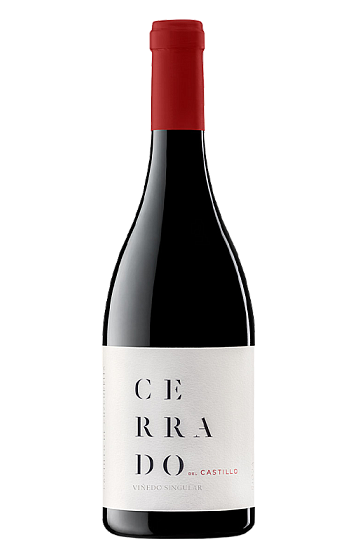 Producto: Cerrado del Castillo 2016