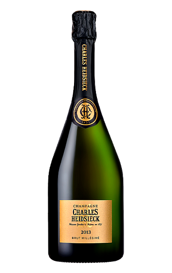 Producto: Charles Heidsieck Brut Millésime 2013