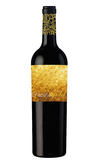 Producto: Crápula Gold 2021