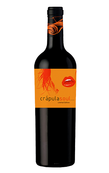 Producto: Crápula Soul Edición Limitada 2021