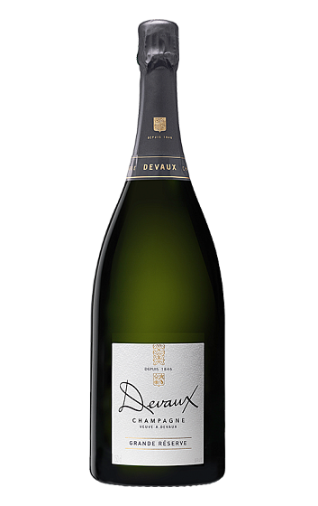 Producto: Devaux Grande Réserve Magnum