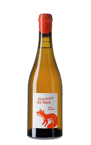 Producto: Domaine Bornard L'Ivresse de Noé 2018 50 cl