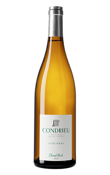 Producto: Domaine Clusel-Roch Condrieu Verchery 2022