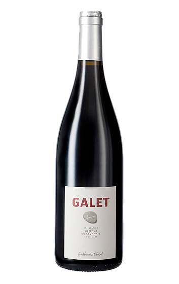Producto: Domaine Clusel-Roch Coteaux Du Lyonnais Galet 2021