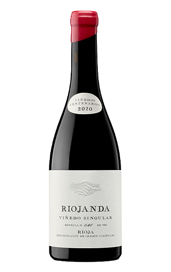 Producto: El Pacto Riojanda 2020