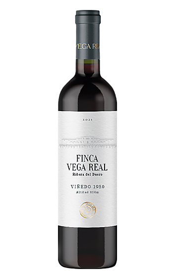 Producto: Finca Vega Real Viñedo 1950 2021