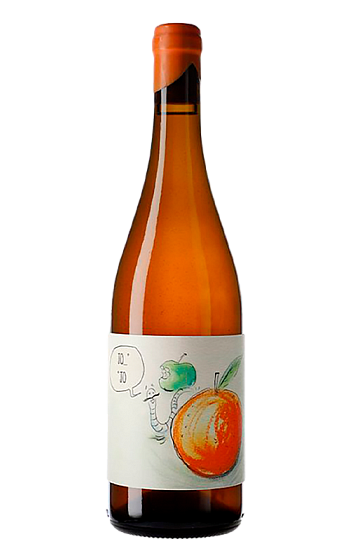 Producto: Fio Wines Jo Jo Orange Wine 2022