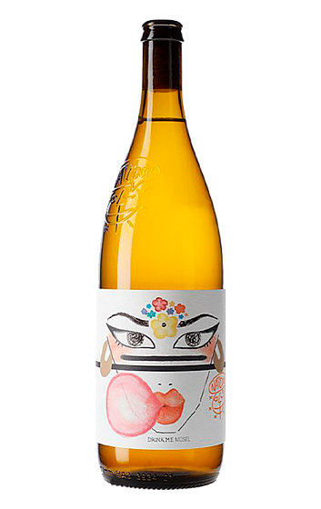 Producto: Fio Wines Drink Me Nat Cool Mosel 1L